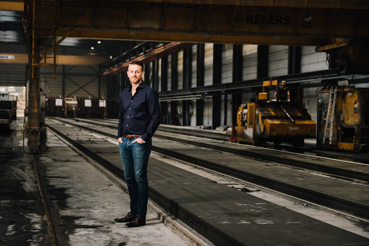 De Portretfotograaf Kessel Lier Antwerpen