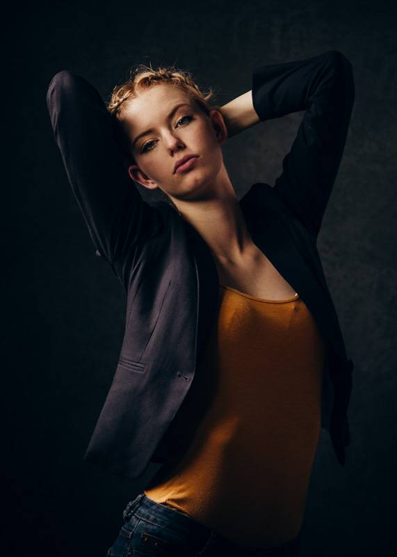 De Portretfotograaf Kessel Lier Antwerpen