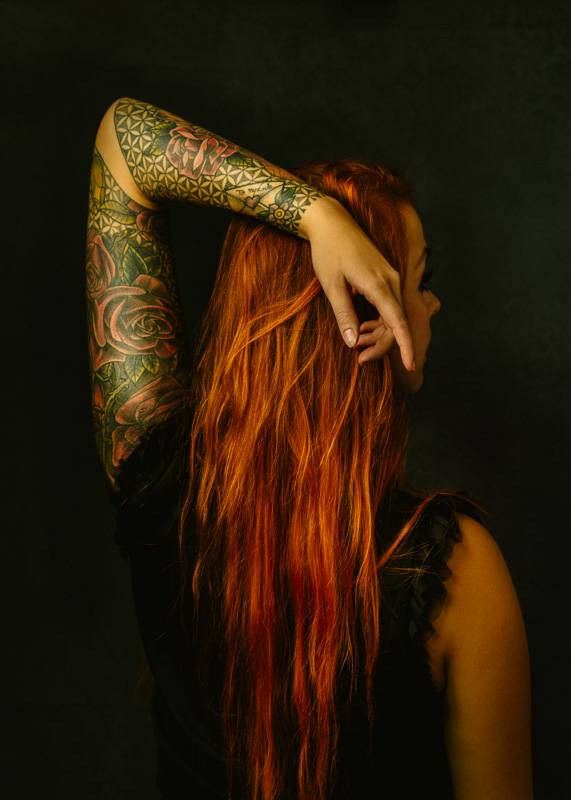 De Portretfotograaf Kessel Lier Antwerpen