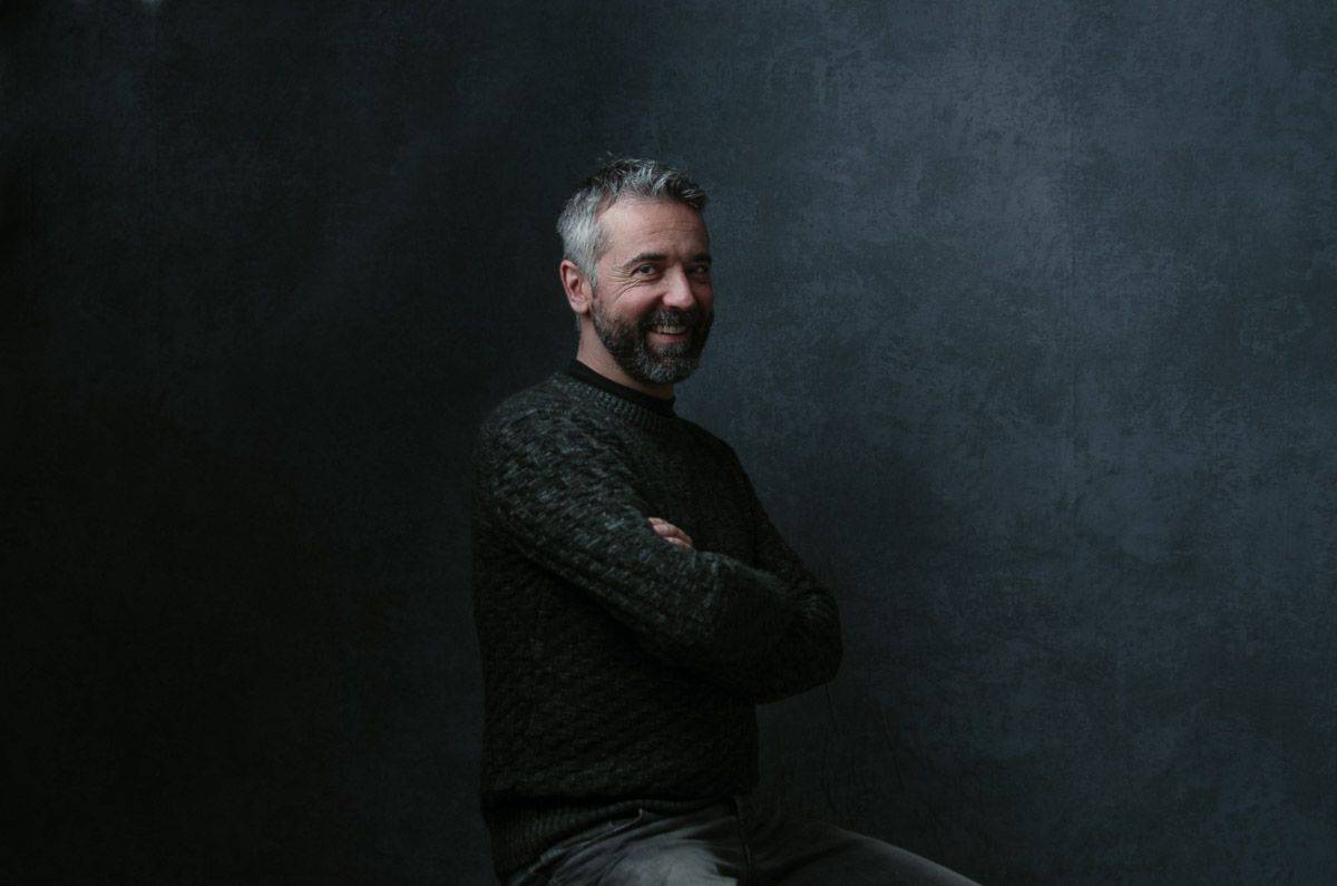 Headshot of zakelijk portret laten maken in Kessel Lier Antwerpen